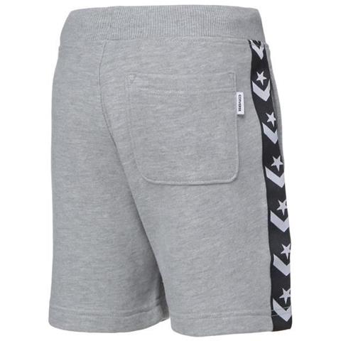 pantaloncini converse ragazza