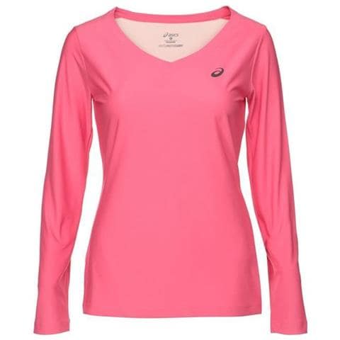 t shirt donna asics