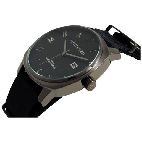 Orologio Uomo Dl008mspbk-01black (42 Mm) - Foto 2