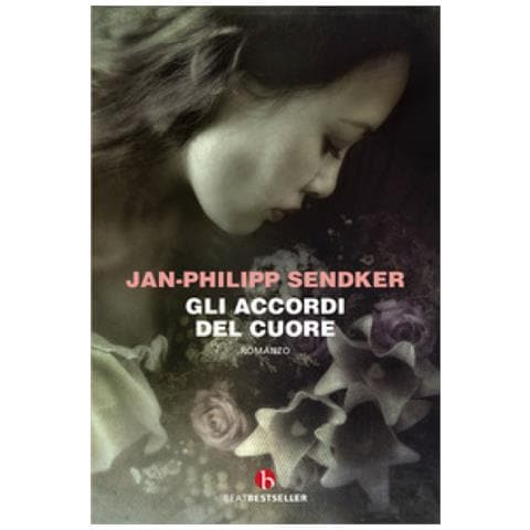 Jan-Philipp Sendker - Gli accordi del cuore - Foto 1