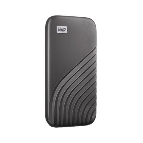 SSD Esterno 1 TB Serie My Passport Interfaccia USB 3.1 - Foto 2