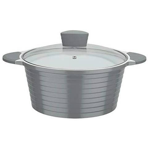 Pentola in Ghisa con Coperchio Petromax 1L 18CM - KR1, acquista su