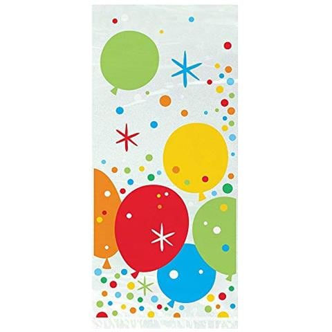 Accessori Per Feste Di Compleanno In Oro Scintillante. - Foto 1