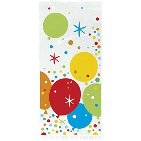 Accessori Per Feste Di Compleanno In Oro Scintillante. - Foto 2