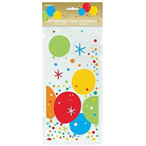 Accessori Per Feste Di Compleanno In Oro Scintillante. - Foto 3