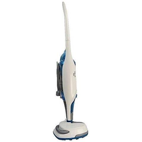 12 Sacchetti per Aspirapolvere Vorwerk Folletto VK 200, Confezione Doppia: 2 Sca