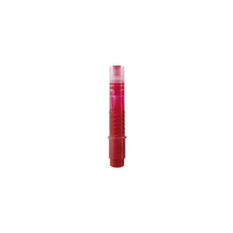 Refill Per Marcatore V Board Master S Ultra Fine Begreen Rosso - Foto 1