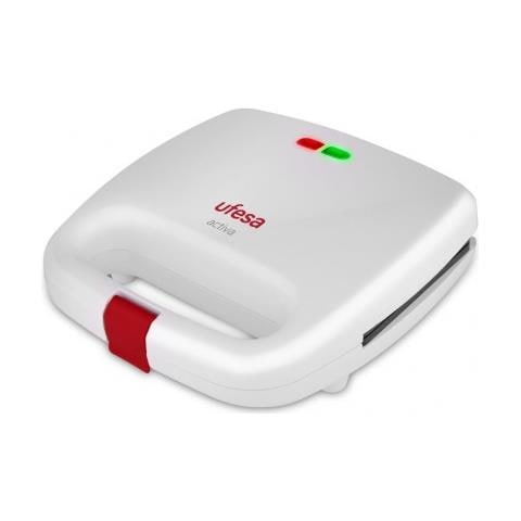 Sandwich Maker Sw7850 Attivo Per 2 Panini - Foto 1