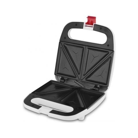 Sandwich Maker Sw7850 Attivo Per 2 Panini - Foto 2