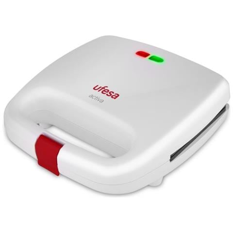 Sandwich Maker Sw7850 Attivo Per 2 Panini - Foto 3