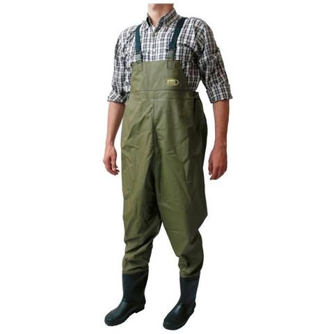 Waders Double Pvc Homme K 46 - Foto 1