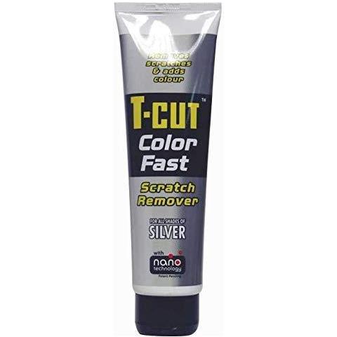 Colore Argento Veloce Rimozione Graffi 150g - Foto 2
