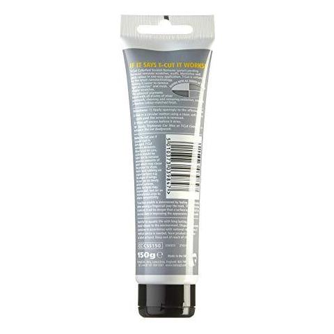 Colore Argento Veloce Rimozione Graffi 150g - Foto 3