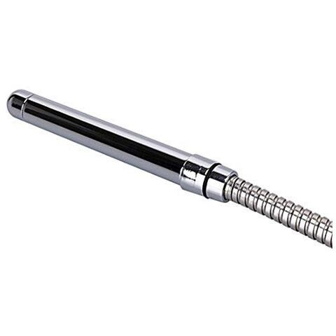 La Fiducia Clistere Doccia Angolo Bacchetta Con 3 Teste Per Anal Pulizia Del Colon Douche Sistema Jieluo - Foto 2