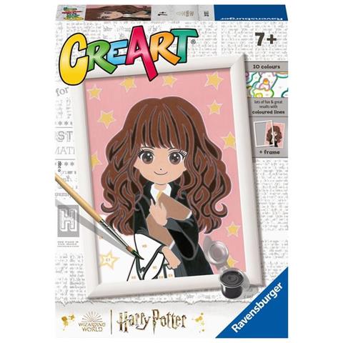 CreArt Serie E - Hermione - Foto 1