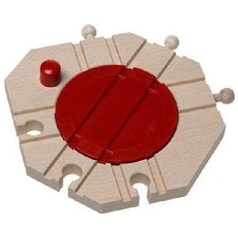 33361, Traccia, , Rosso, Legno - Foto 2