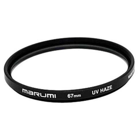 MAUVF46 Ultravioletto (UV) 46mm camera filters - Foto 1