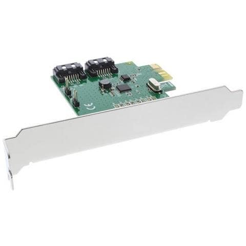 76696C, PCIe, SATA - Foto 1