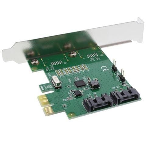 76696C, PCIe, SATA - Foto 2