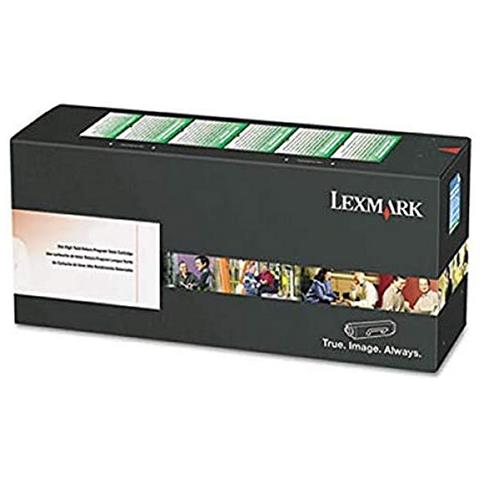 78C2UME cartuccia toner Original Magenta 1 pezzo (i)  - Foto 1