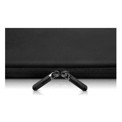 ES1520V borsa per notebook 38,1 cm (15") Custodia a tasca Nero, Verde - Foto 2