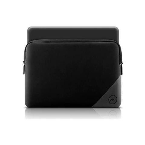 ES1520V borsa per notebook 38,1 cm (15") Custodia a tasca Nero, Verde - Foto 1