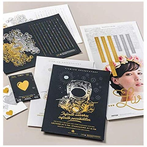 Clear Cartuccia Toner Originale Colour C60, Colour C70 - Foto 1