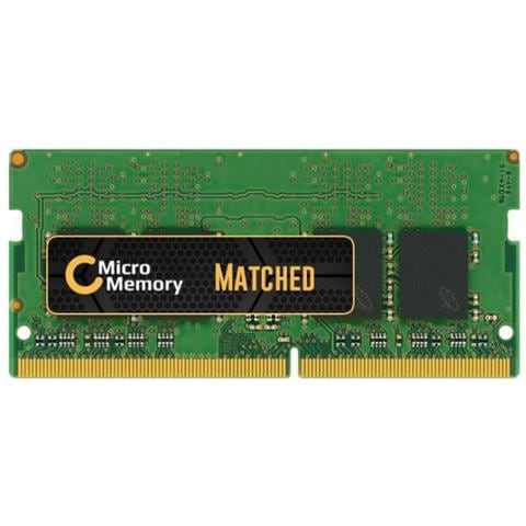 Micromemory 8gb Memory Module (kcp424ss8/8) - Foto 1