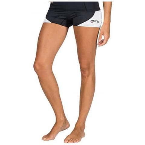 Rash Guard Pantaloncini Donna Nero 6 - Foto 1