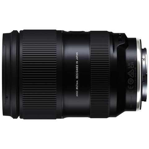 28-75mm F / 2.8 Di III VXD G2 MILC /SRL Obiettivi con zoom standard Nero - Foto 5