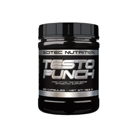Testo Punch - Foto 1
