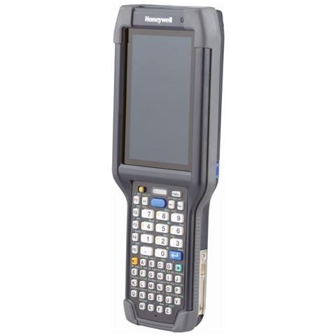 CK65 computer palmare 10,2 cm (4") 480 x 800 Pixel Touch screen 498 g Nero - Foto 3