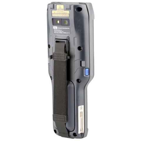 CK65 computer palmare 10,2 cm (4") 480 x 800 Pixel Touch screen 498 g Nero - Foto 2