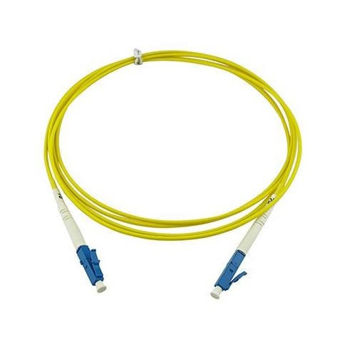 SFP2121BU0.5MK cavo InfiniBand e in fibra ottica 0,5 m LC Giallo - Foto 1