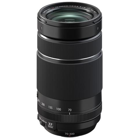 Obiettivo Fujinon Xf 70-300mm F4-5,6 R Lm Ois Wr Garanzia Italia - Foto 1