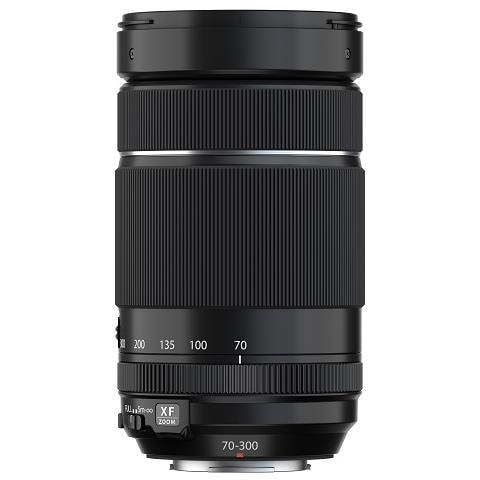 Obiettivo Fujinon Xf 70-300mm F4-5,6 R Lm Ois Wr Garanzia Italia - Foto 4