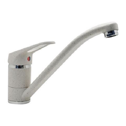 Miscelatore Monocomando Lavello Canna Bassa Avena Salerno - Foto 3