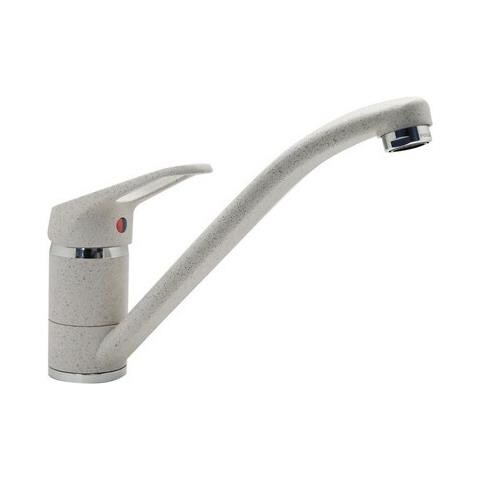 Miscelatore Monocomando Lavello Canna Bassa Avena Salerno - Foto 2