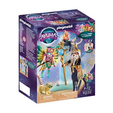 71235 - Ayuma - Centaur Con Knight Fairy Hildi - Foto 1