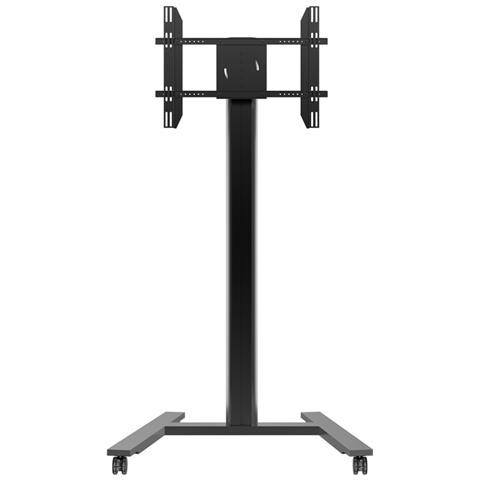 CARRELLO PER MONITOR 55-80 - Foto 2