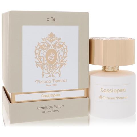 Cassiopea By Extrait De Parfum Spray (unisex) 3.38 Oz (women) - Foto 1