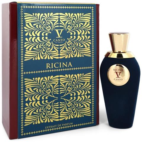 Ricina V By Extrait De Parfum Spray (unisex) 3.38 Oz (women) - Foto 1
