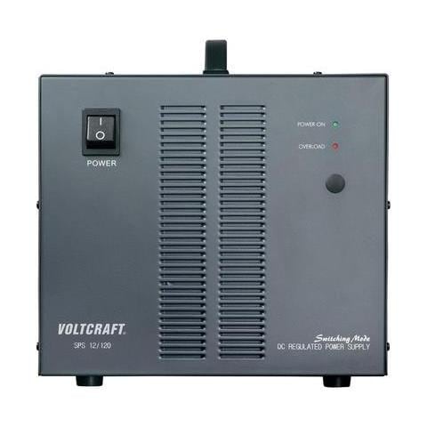 Alimentatore da Laboratorio SPS 12/120 12,6-14,8 V /DC 120 A - Foto 1