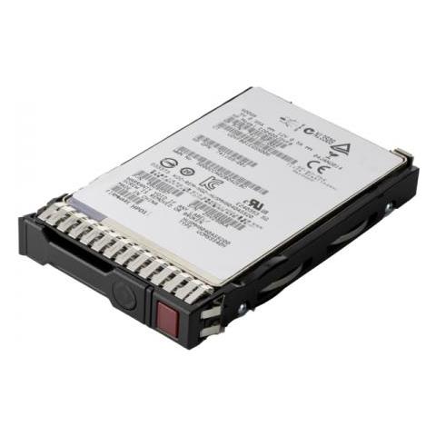 Hewlett Packard Enterprise P07926-b21 Drives Allo Stato Solido 2.5"" 960 Gb Serial Ata Iii Tlc - Foto 1