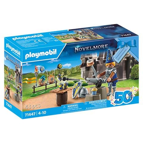 Novelmore 71447 set da gioco - Foto 1