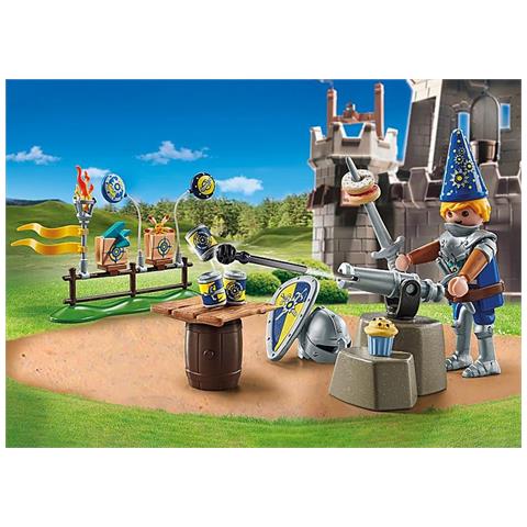 Novelmore 71447 set da gioco - Foto 4