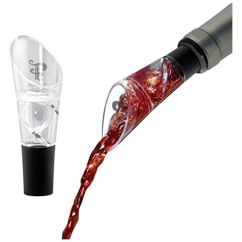 Aeratore Vino, Versatore Vino - Tourbillon, Con Ventilazione Vorticosa - Foto 1