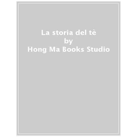 Laura Cassanelli - La storia del tè - Foto 1