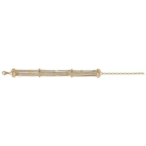 Bracciale Donna Breil Tj2945 20-30 Cm - Foto 1