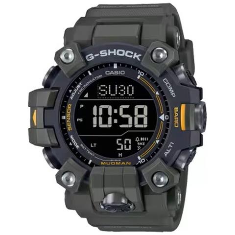 Orologio Uomo Casio G-shock Gw-9500-3er (ø 53 Mm) - Foto 1